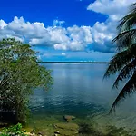 San Fernando Bacalar, Villa Pina Colada