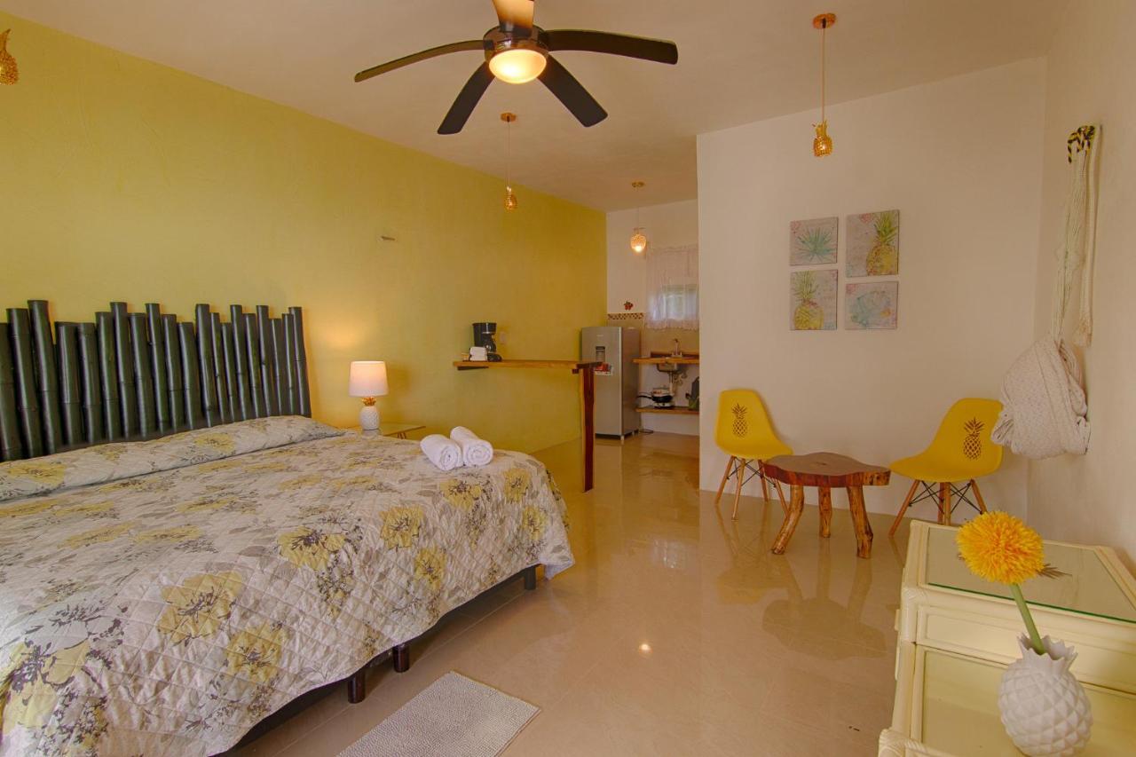 Appartement San Fernando Bacalar, Pina Colada