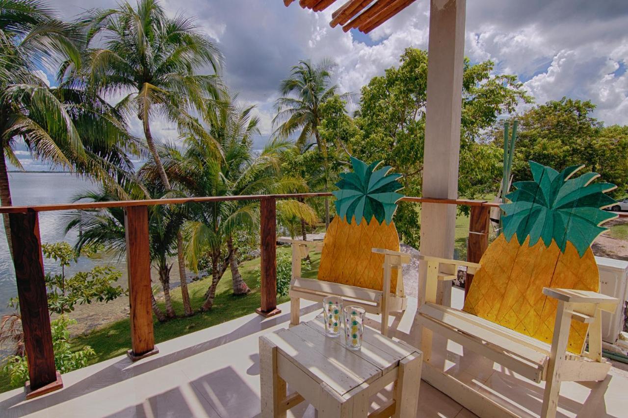San Fernando Bacalar, Pina Colada Appartement Bacalar