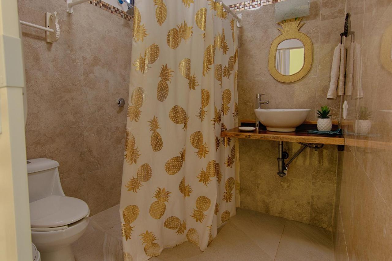 Appartement San Fernando Bacalar, Pina Colada