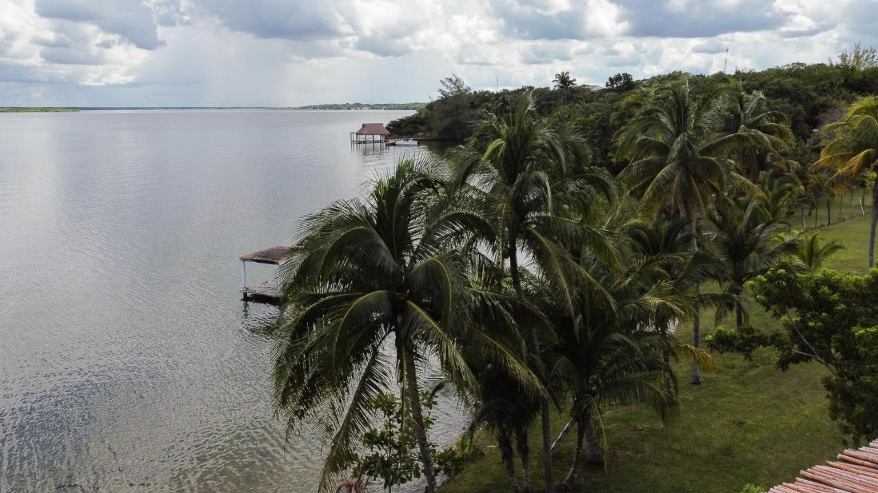 Appartement San Fernando Bacalar, Pina Colada Bacalar