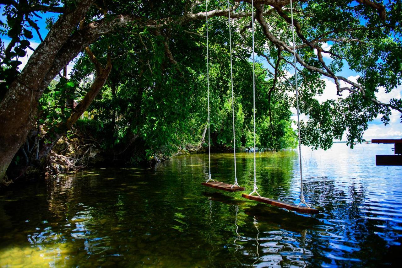 San Fernando Bacalar, Pina Colada Bacalar