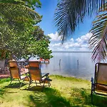 San Fernando Bacalar, Villa Pina Colada